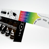 AURA CLEANSING SPRAY GIFT SET - THE ELEMENTS Aura Cleansing Spray House of Intuition