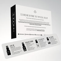AURA CLEANSING SPRAY GIFT SET - FEARLESS Aura Cleansing Spray House of Intuition
