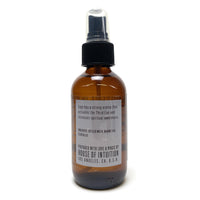 Sage Organic Spray Organic Sprays House of Intuition