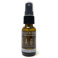 Sage Organic Spray Organic Sprays House of Intuition 