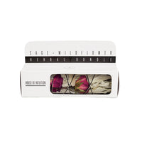 Sage + Wildflower Organic Bundle Smudge Bundles House of Intuition