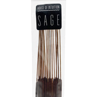 Sage Incense HOI Incense Sticks House of Intuition