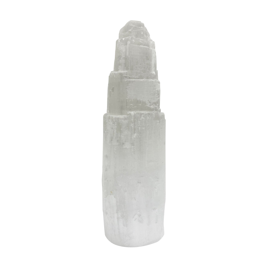 Selenite Towers Selenite Crystals