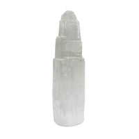 Selenite Towers Selenite Crystals