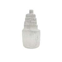 Selenite Towers Selenite Crystals