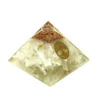 Orgonite Pyramid Orgonite Crystals
