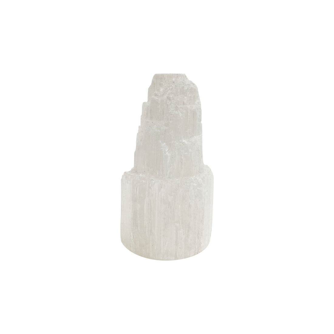 Selenite Towers Selenite Crystals