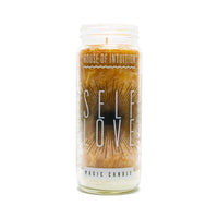SELF LOVE BOX Specialty Boxes House of Intuition