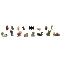 Soapstone Animals Soapstone Crystals