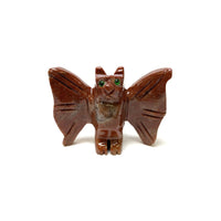 Soapstone Animals Soapstone Crystals A. $6.00 (BAT)