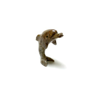 Soapstone Animals Soapstone Crystals D. $6.00 (DOLPHIN)