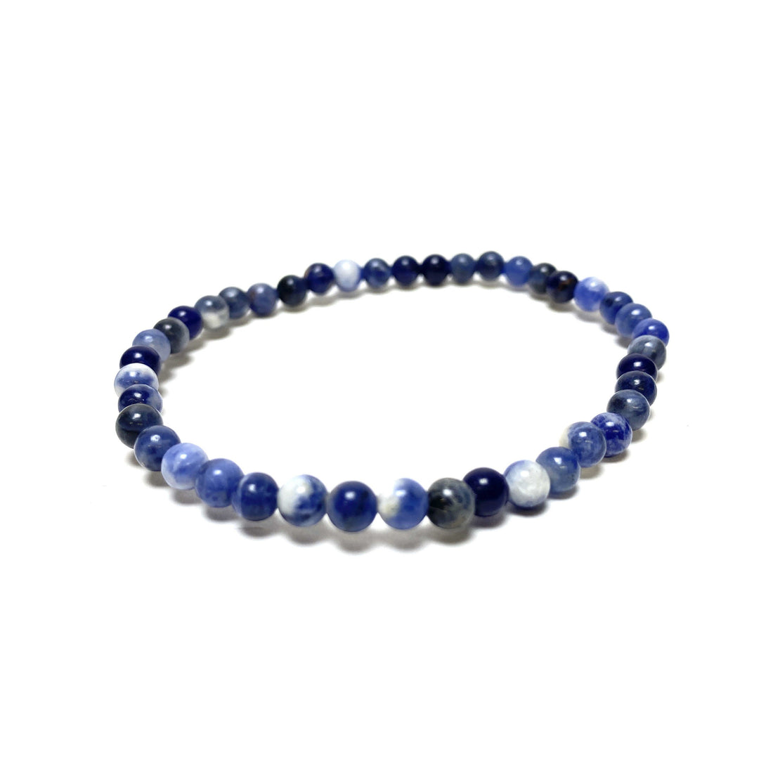 Sodalite Power Mini Bracelet Power Mini Bracelet Non-HOI