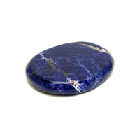 Sodalite Medallions Sodalite Crystals