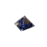 Orgonite Pyramid Orgonite Crystals