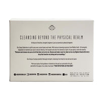 AURA CLEANSING SPRAY GIFT SET - REST ASSURED Aura Cleansing Spray House of Intuition