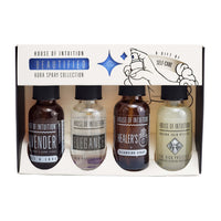 AURA CLEANSING SPRAY GIFT SET - BEAUTIFIED Aura Cleansing Spray House of Intuition