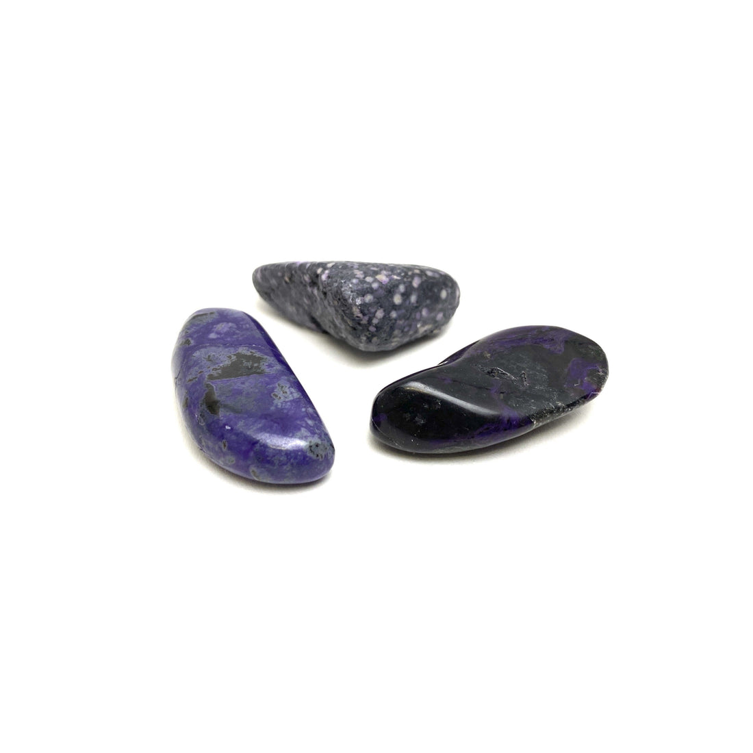 Sugilite Tumbles Sugilite Crystals A. $4.00