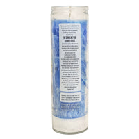 The Sun King Candle (Limited Edition Father's Day) Happy Birthday Candle House of Intuition