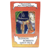 Tarot To Go Card Deck Tarot Cards Non-HOI