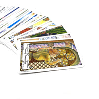 Tarot To Go Card Deck Tarot Cards Non-HOI