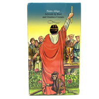 Tarot of the New Vision Cards Tarot Cards Non-HOI
