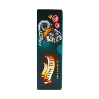 Tattoo Tarot Deck Tarot Cards Non-HOI