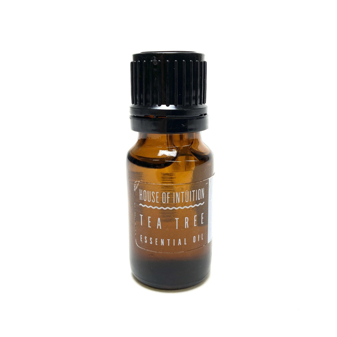 Tea Tree Essential Oil Essential Oils House of Intuition 10 ml / .34 fl oz