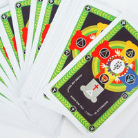The Golden Dawn Tarot Cards Tarot Cards Non-HOI