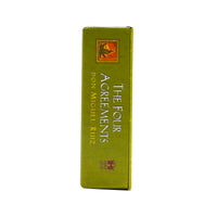 The Four Agreements Card Deck Oracle Cards Non-HOI