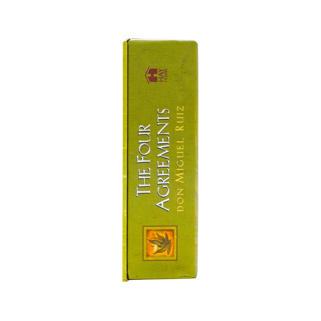 The Four Agreements Card Deck Oracle Cards Non-HOI