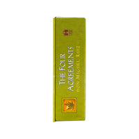 The Four Agreements Card Deck Oracle Cards Non-HOI