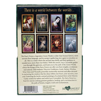 The Faery Forest Oracle Deck Oracle Cards Non-HOI