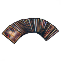 The Faery Forest Oracle Deck Oracle Cards Non-HOI