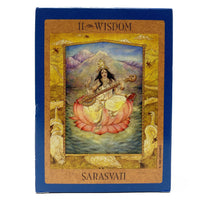 The Goddess Tarot Deck Cards - Deck Only Tarot Cards Non-HOI