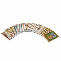 The Goddess Tarot Deck Cards - Deck Only Tarot Cards Non-HOI