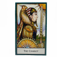 The New Palladini Tarot Deck Tarot Cards Non-HOI