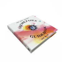 The Wild Unknown Archetypes Deck and Guidebook Oracle Cards Non-HOI
