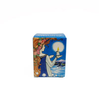 Tiny Universal Waite Tarot Deck Cards Tarot Cards Non-HOI