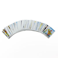Tiny Universal Waite Tarot Deck Cards Tarot Cards Non-HOI