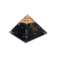 Orgonite Pyramid Orgonite Crystals