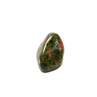 Unakite Tumbles Unakite Crystals