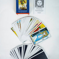 Universal Waite Tarot Deck Cards Tarot Cards Non-HOI
