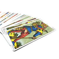 Universal Tarot of Marseille Cards Tarot Cards Non-HOI