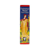 Universal Waite Tarot Deck Cards Tarot Cards Non-HOI
