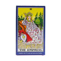Universal Waite Tarot Deck Cards Tarot Cards Non-HOI