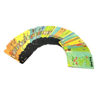 Xultun Tarot Deck Tarot Cards Non-HOI