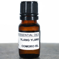 Ylang Ylang Essential Oil Essential Oils House of Intuition 10 ml / .34 fl oz