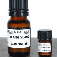 Ylang Ylang Essential Oil Essential Oils House of Intuition