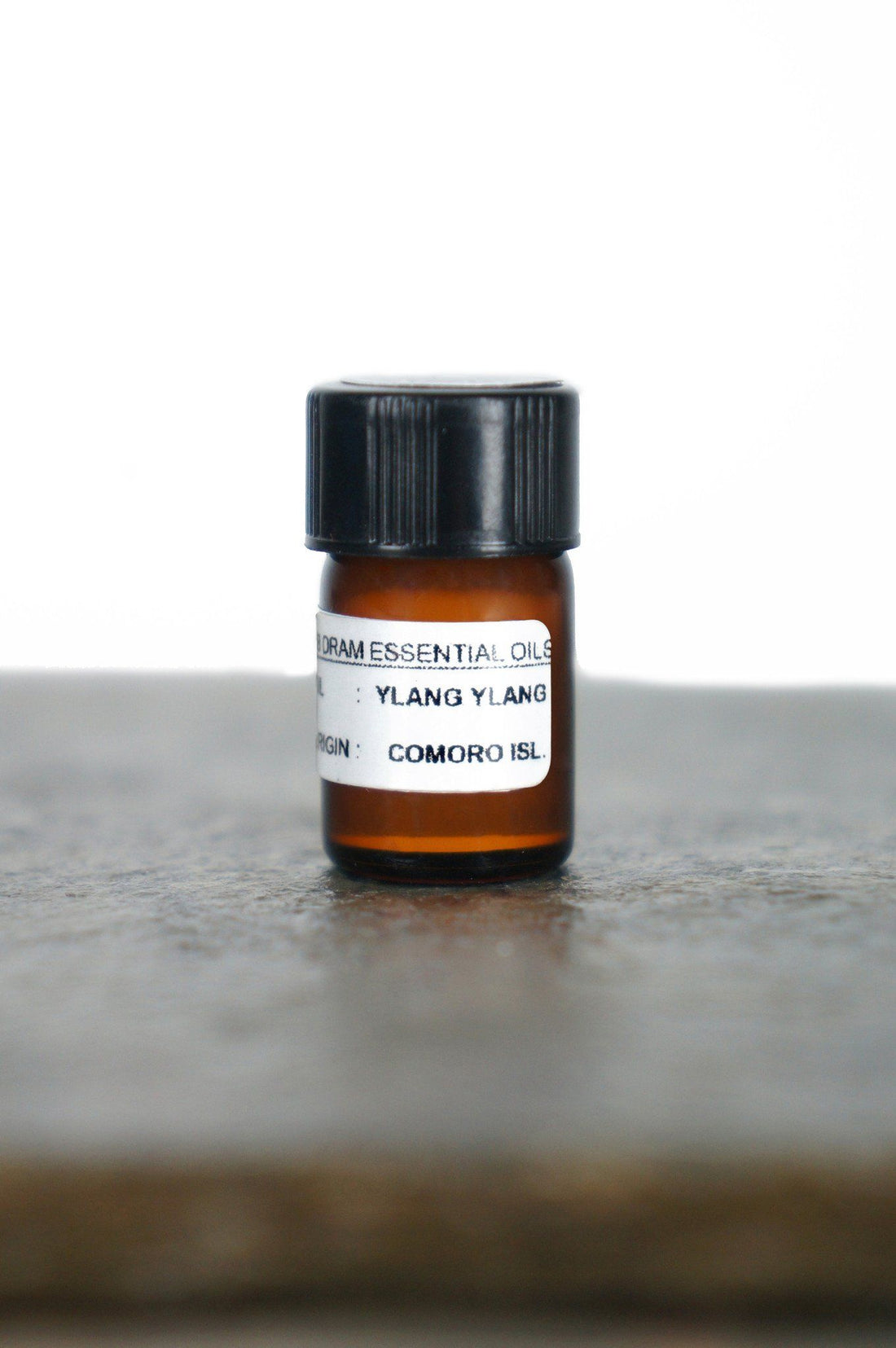 Ylang Ylang Essential Oil Essential Oils House of Intuition 2.3 ml / .08 fl oz