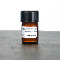 Ylang Ylang Essential Oil Essential Oils House of Intuition 2.3 ml / .08 fl oz